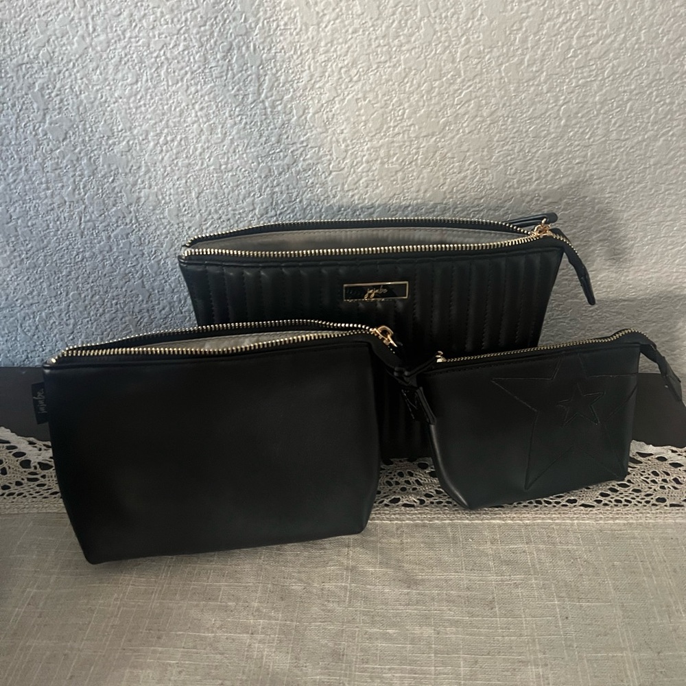 Jujube 3 set pouches